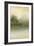 Spring Tree II-Sharon Gordon-Framed Art Print