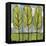 Spring Trees-Tim Nyberg-Framed Premier Image Canvas