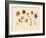 spring tulips and insects-Alison Cooper-Framed Giclee Print