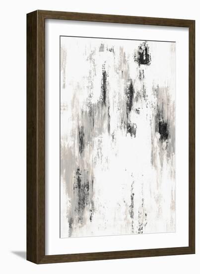 Spring Underneath II-Rikki Drotar-Framed Giclee Print