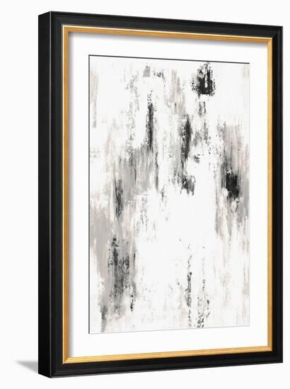 Spring Underneath II-Rikki Drotar-Framed Giclee Print