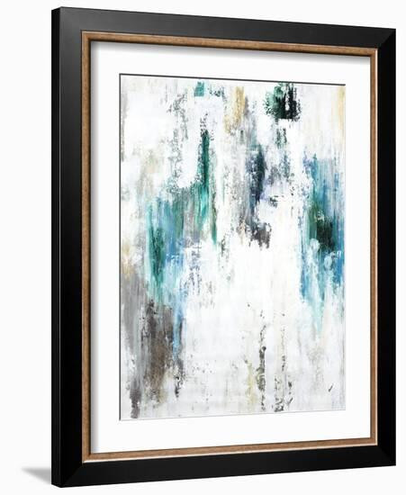 Spring Underneath-Rikki Drotar-Framed Giclee Print