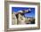 Spring Valley State Park, Pioche, Nevada, United States of America, North America-Richard Cummins-Framed Photographic Print