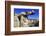 Spring Valley State Park, Pioche, Nevada, United States of America, North America-Richard Cummins-Framed Photographic Print