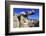 Spring Valley State Park, Pioche, Nevada, United States of America, North America-Richard Cummins-Framed Photographic Print