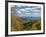 Spring View of Deep Creek Valley, Great Smoky Mountains National Park, North Carolina, Usa-Adam Jones-Framed Photographic Print