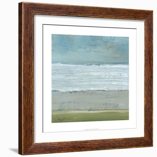 Spring Vista I-Ethan Harper-Framed Art Print