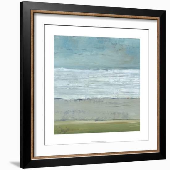 Spring Vista I-Ethan Harper-Framed Art Print