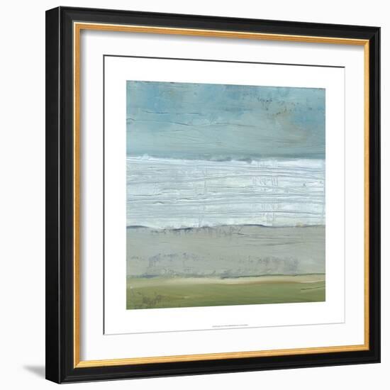 Spring Vista I-Ethan Harper-Framed Art Print