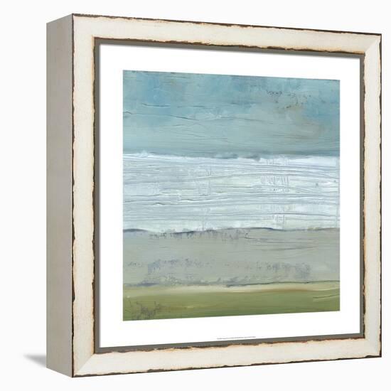 Spring Vista I-Ethan Harper-Framed Stretched Canvas