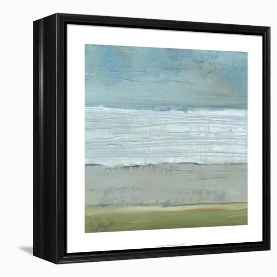 Spring Vista I-Ethan Harper-Framed Stretched Canvas