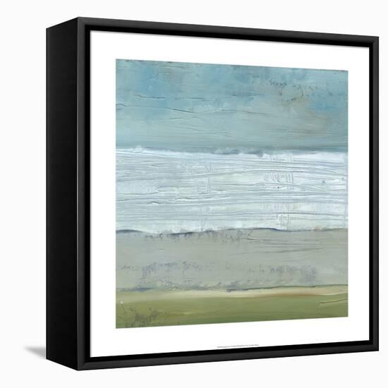 Spring Vista I-Ethan Harper-Framed Stretched Canvas