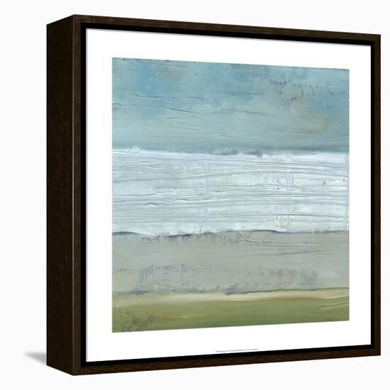 Spring Vista I-Ethan Harper-Framed Stretched Canvas