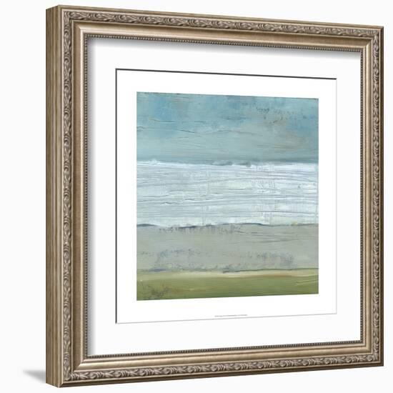 Spring Vista I-Ethan Harper-Framed Art Print