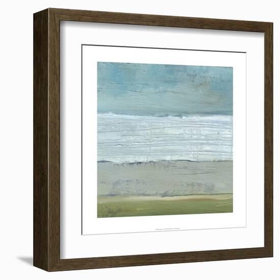 Spring Vista I-Ethan Harper-Framed Art Print