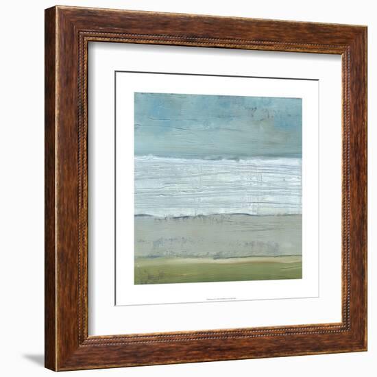 Spring Vista I-Ethan Harper-Framed Art Print