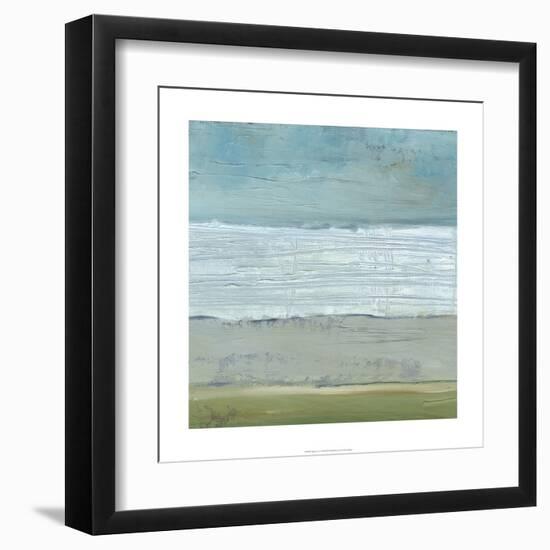 Spring Vista I-Ethan Harper-Framed Art Print