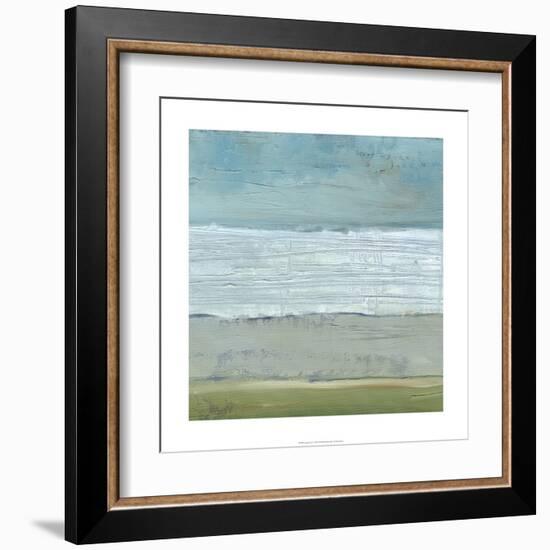 Spring Vista I-Ethan Harper-Framed Art Print