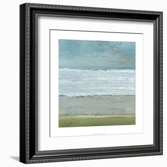 Spring Vista I-Ethan Harper-Framed Art Print