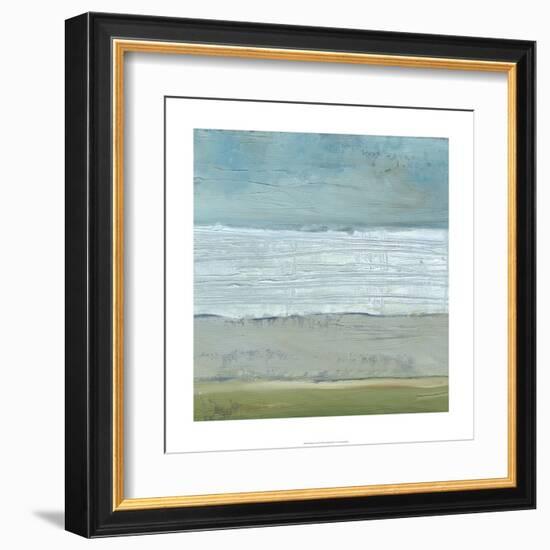 Spring Vista I-Ethan Harper-Framed Art Print