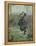 Spring (W/C)-Frederick Walker-Framed Premier Image Canvas