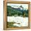 "Spring Warms the Mountains," May 5, 1962-John Clymer-Framed Premier Image Canvas