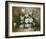 Spring Whites-Ralph Steiner-Framed Art Print