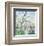 Spring-Claude Monet-Framed Art Print