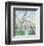 Spring-Claude Monet-Framed Art Print
