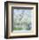 Spring-Claude Monet-Framed Art Print