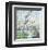 Spring-Claude Monet-Framed Art Print