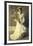 Spring-Sir John Lavery-Framed Giclee Print