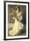 Spring-Sir John Lavery-Framed Giclee Print