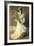 Spring-Sir John Lavery-Framed Giclee Print