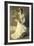 Spring-Sir John Lavery-Framed Giclee Print