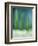 Spring-Ursula Abresch-Framed Photographic Print