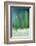 Spring-Ursula Abresch-Framed Photographic Print