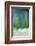 Spring-Ursula Abresch-Framed Photographic Print