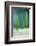 Spring-Ursula Abresch-Framed Photographic Print