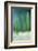 Spring-Ursula Abresch-Framed Photographic Print