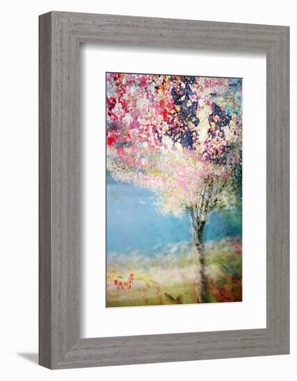 Spring-Ursula Abresch-Framed Photographic Print