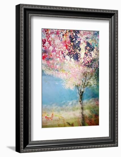 Spring-Ursula Abresch-Framed Photographic Print