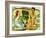 Spring-Ferdinand Hodler-Framed Giclee Print