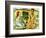 Spring-Ferdinand Hodler-Framed Giclee Print