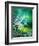 SPRING-Pol Ledent-Framed Art Print