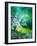 SPRING-Pol Ledent-Framed Art Print