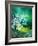 SPRING-Pol Ledent-Framed Art Print