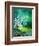 SPRING-Pol Ledent-Framed Art Print