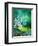 SPRING-Pol Ledent-Framed Art Print