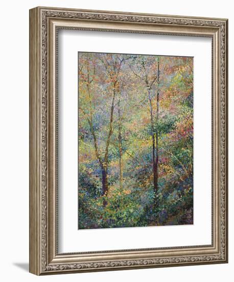 Spring-Stephen Henning-Framed Giclee Print